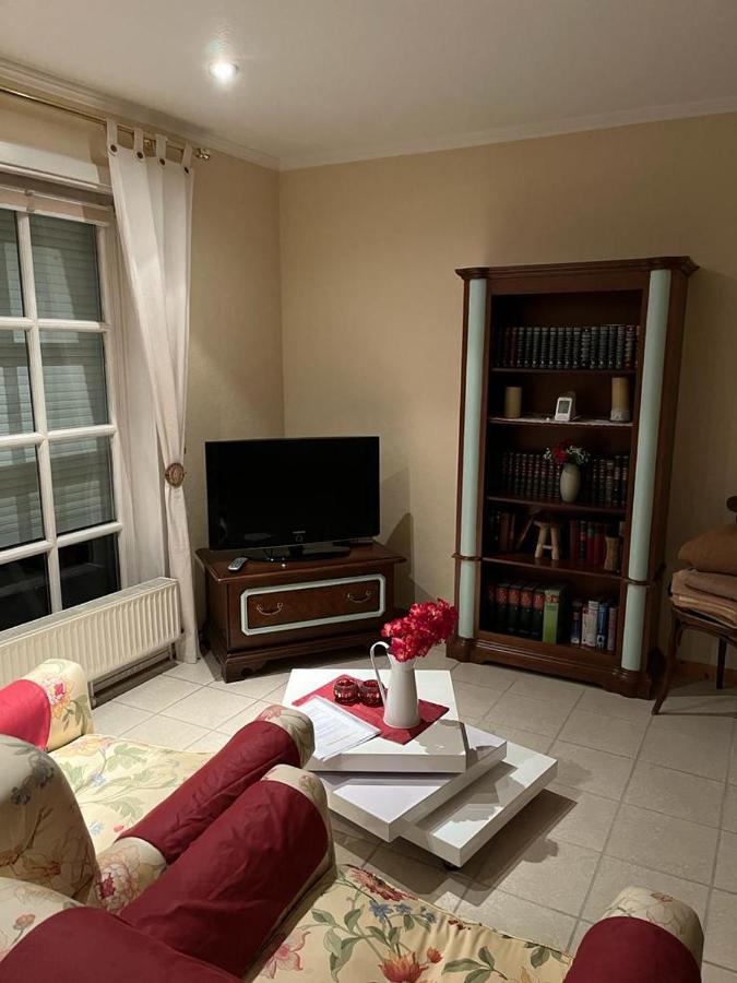 Ferienhaus Gartower See Екстериор снимка