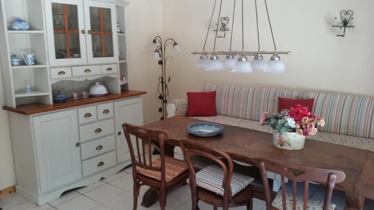Ferienhaus Gartower See Екстериор снимка