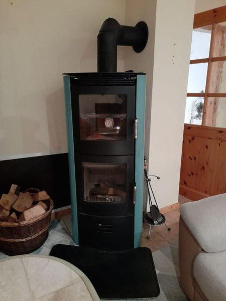 Ferienhaus Gartower See Екстериор снимка
